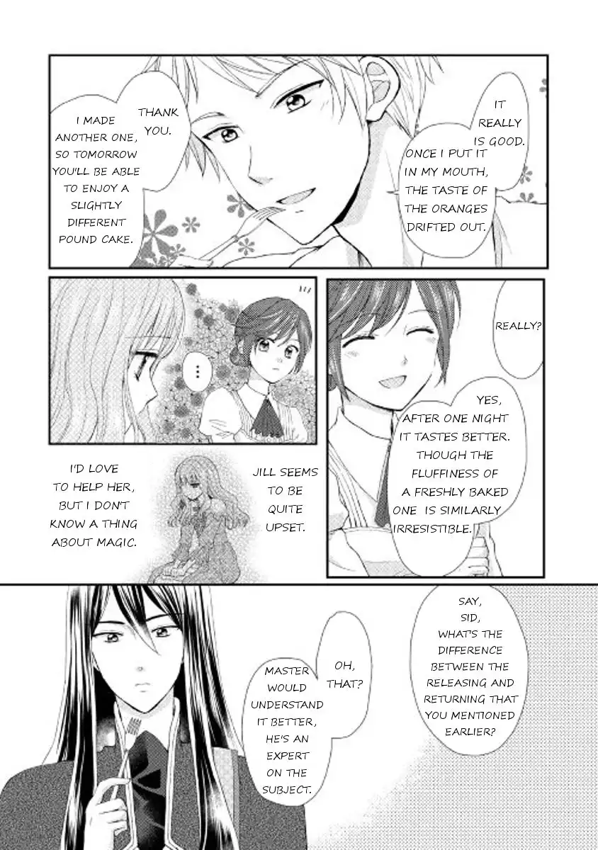 From Maid to Mother Chapter 5 14